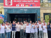Đại học Quốc gia Pukyong: Học phí, ngành học và điều kiện tuyển sinh 2026