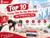 Top 10 Trung Tâm Du Học Hàn Quốc Tại TPHCM Uy Tín 