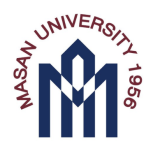 MASAN UNIVERSITY