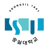 SOONGSIL UNIVERSITY