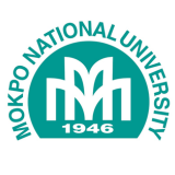 MOKPO NATIONAL UNIVERSITY