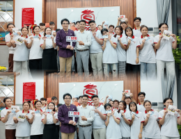 Đại Học Dongseo Hàn Quốc: Ngành Học, Học Phí Và Điều Kiện Tuyển Sinh Mới Nhất