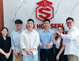 Đại Học Kyungsung Hàn Quốc: Ngành Học, Học Phí Và Điều Kiện Tuyển Sinh Mới Nhất