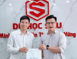 Đại Học Nam Seoul Hàn Quốc: Ngành Học, Học Phí Và Điều Kiện Tuyển Sinh Mới Nhất