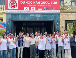 Đại học Quốc gia Pukyong: Học phí, ngành học và điều kiện tuyển sinh 2026