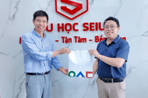 Đại Học Woosong Hàn Quốc: Học Phí, Điều Kiện Tuyển Sinh Mới Nhất