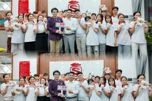 Đại Học Dongseo Hàn Quốc: Ngành Học, Học Phí Và Điều Kiện Tuyển Sinh Mới Nhất