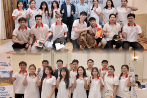 Đại Học Quốc Gia Mokpo: Học Phí, Ngành Học, Xếp Hạng 2026