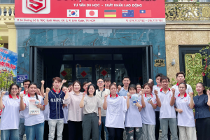 Đại học Quốc gia Pukyong: Học phí, ngành học và điều kiện tuyển sinh 2026