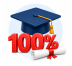 HỌC BỔNG LÊN ĐẾN 100%