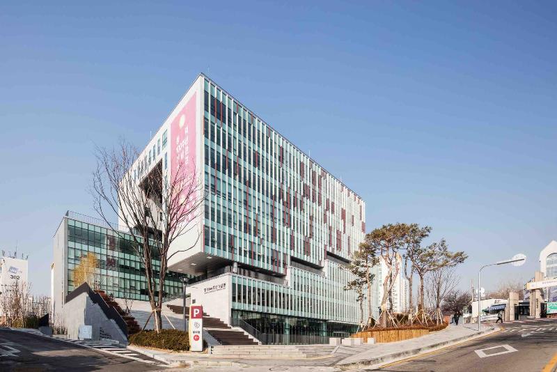 Trường Đại học Gachon Hàn Quốc