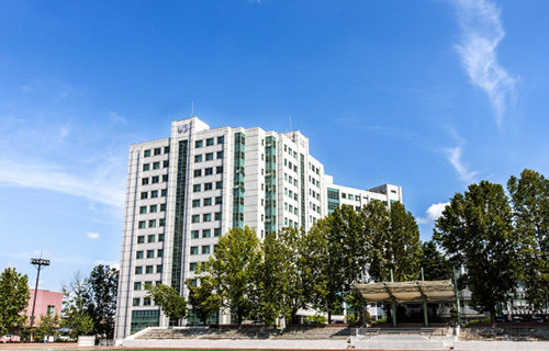 Đại học Woosong
