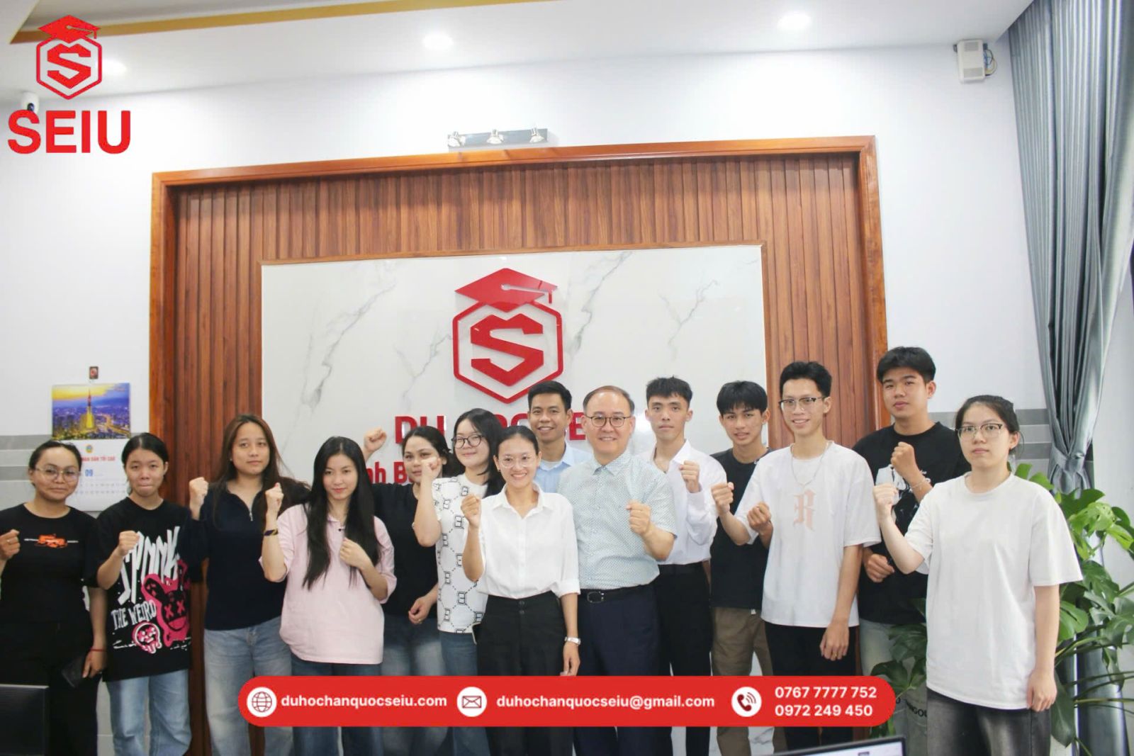 trường cao đằng công nghệ thông tin kyungnam KIT